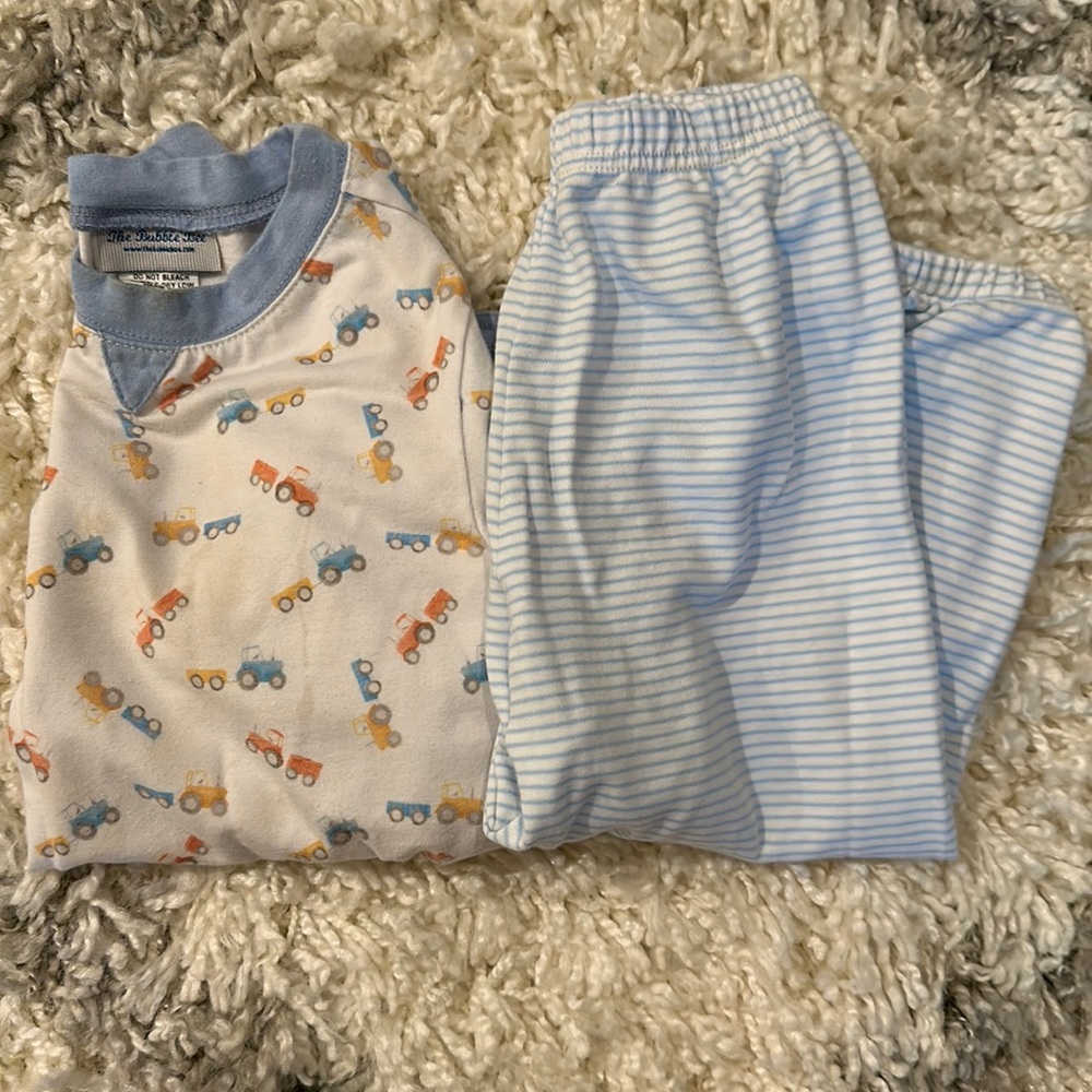 The Bubble Bee bundle